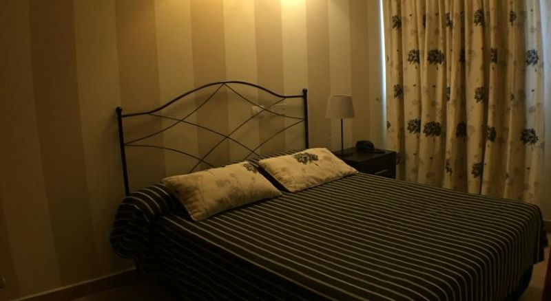 LA ALDEA SUITES фото 2