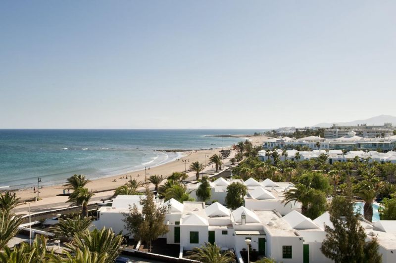 LAS GAVIOTAS BUNGALOWS