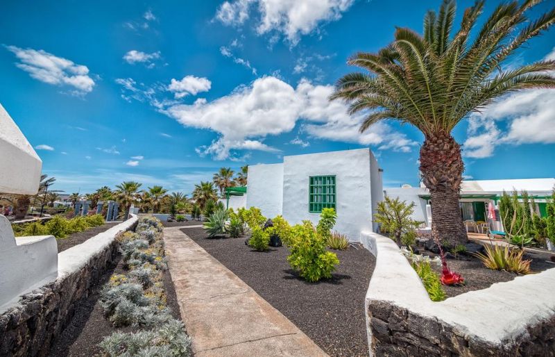 LAS GAVIOTAS BUNGALOWS фото 2