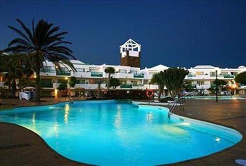 LUABAY LANZAROTE BEACH фото 2