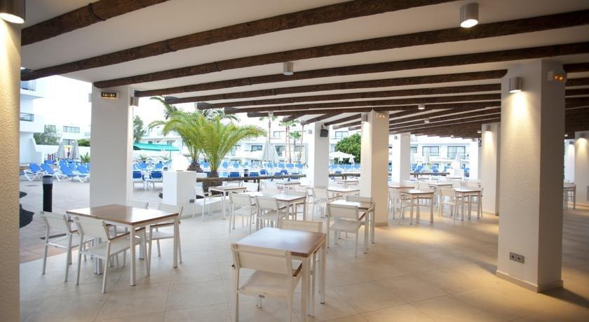 LUABAY LANZAROTE BEACH фото 4