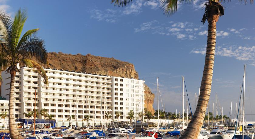 MARINA SUITES