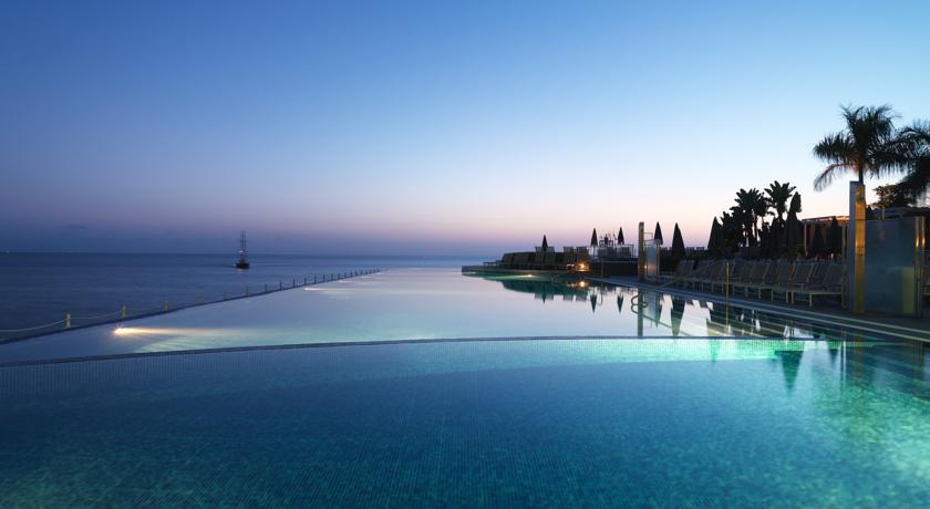 MARINA SUITES фото 3