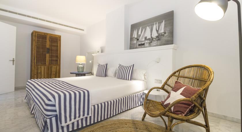 MARINA SUITES фото 4