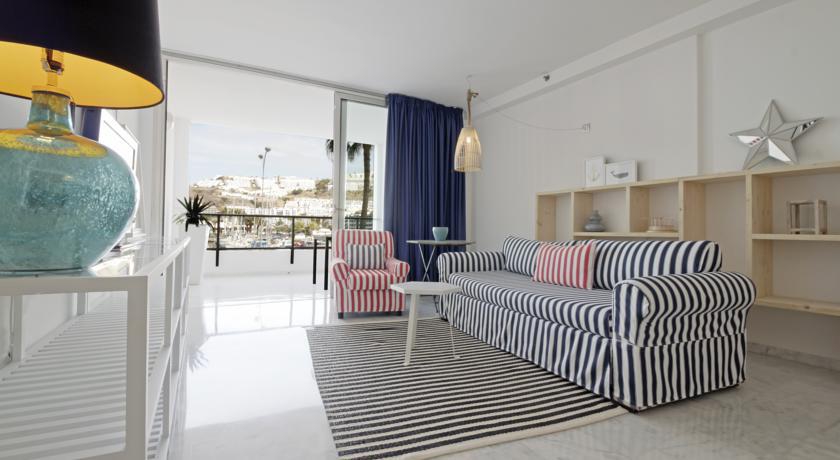 MARINA SUITES фото 6