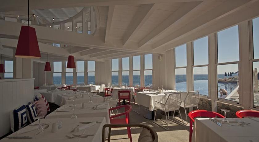 MARINA SUITES фото 7
