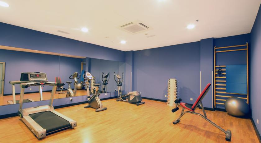 MARINA SUITES фото 8