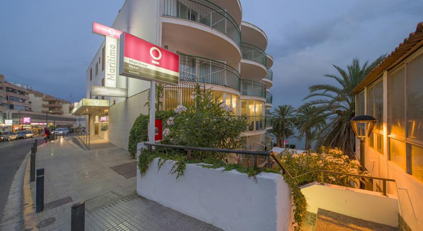 MARITIMO