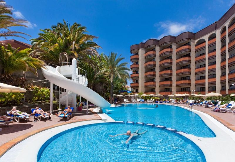 NEPTUNO GRAN CANARIA фото 3