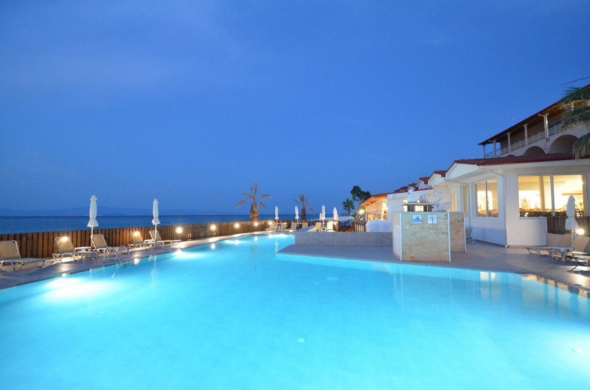 SOUSOURAS HOTEL