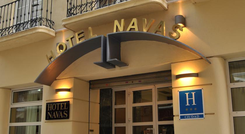 NAVAS фото 3