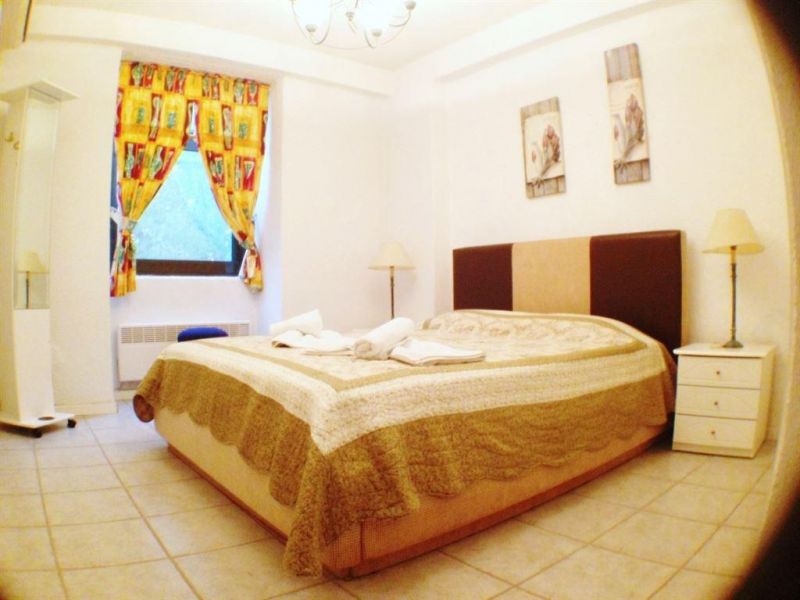 STAMATIADIS SANI CAPE VILLAS фото 2