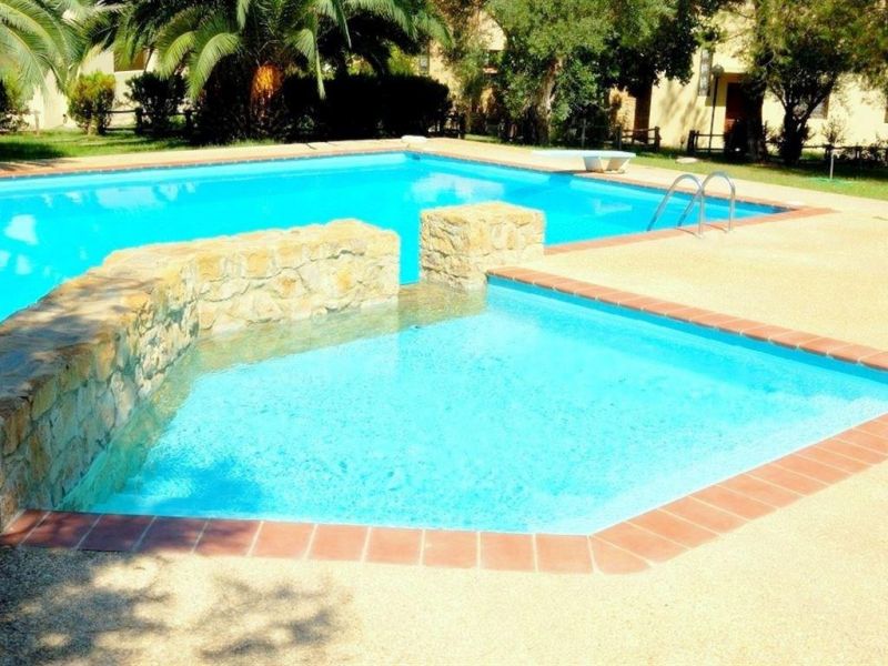 STAMATIADIS SANI CAPE VILLAS фото 4