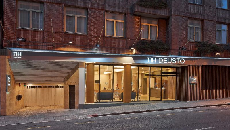 NH DEUSTO
