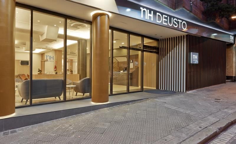NH DEUSTO фото 8