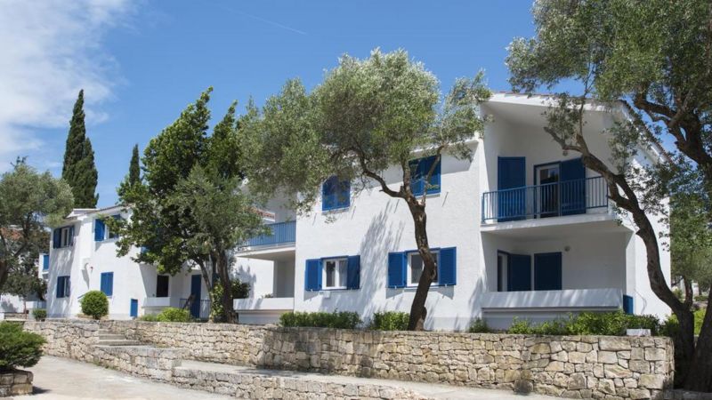 AMINESS PORT 9 RESIDENCE (EX. KORKYRA GARDENS)