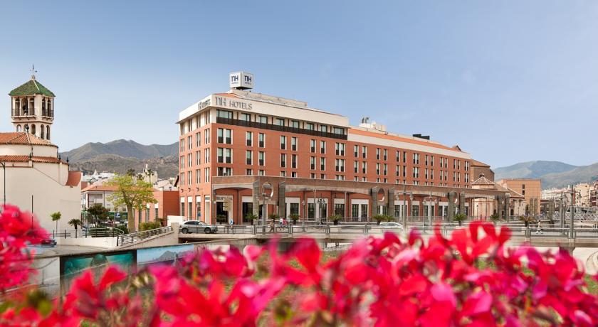 NH MALAGA