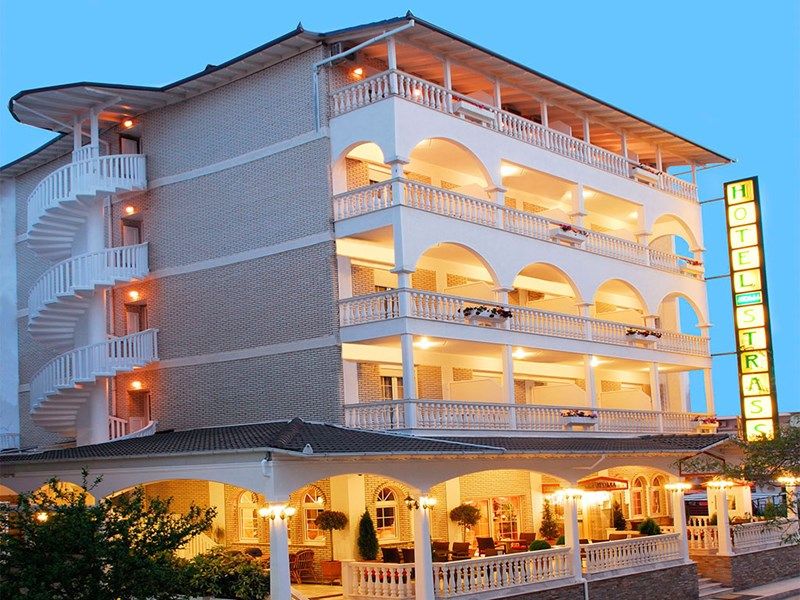 STRASS HOTEL
