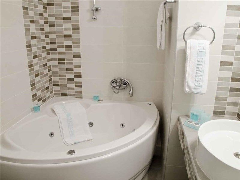 STRASS HOTEL фото 2