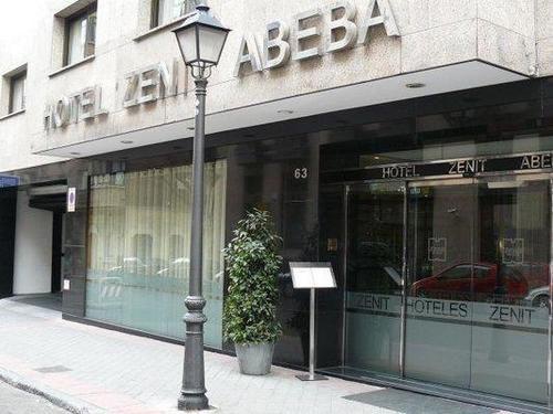 ZENIT ABEBA