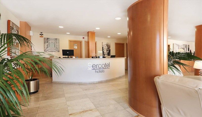 SERCOTEL ZURBARAN фото 2