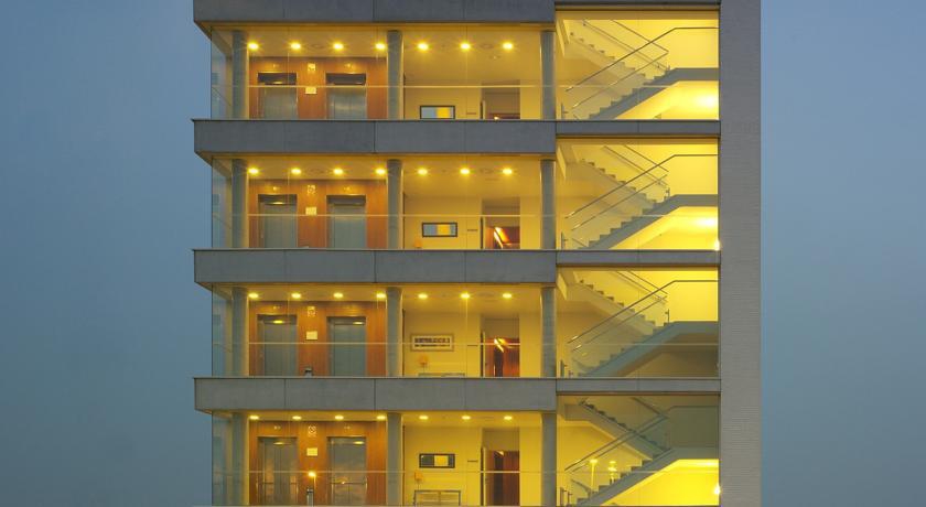 XONS VALENCIA фото 4