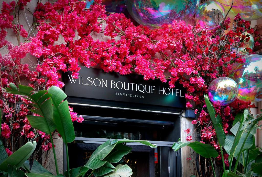 WILSON BOUTIQUE HOTEL