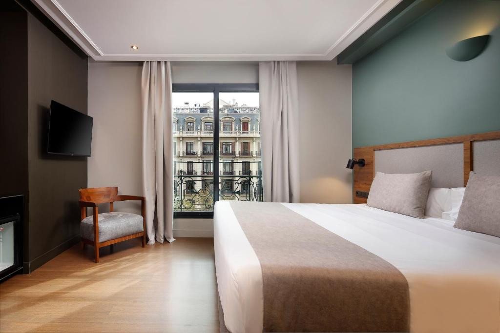 WILSON BOUTIQUE HOTEL фото 2