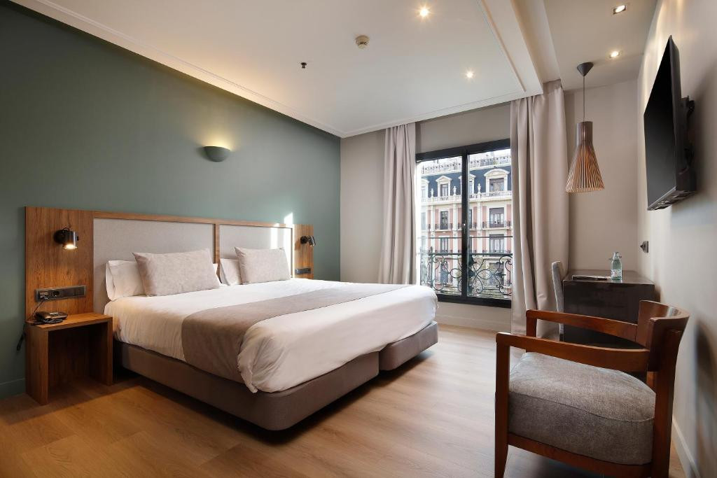 WILSON BOUTIQUE HOTEL фото 4