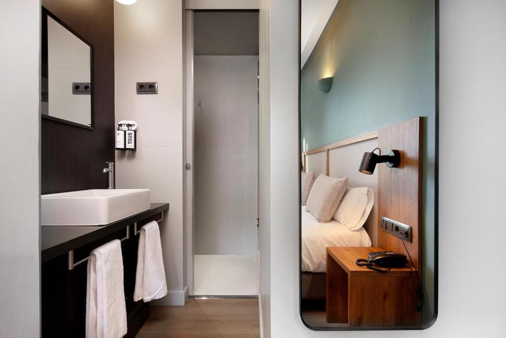 WILSON BOUTIQUE HOTEL фото 5