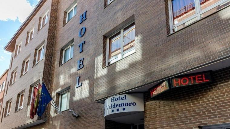 VALDEMORO HOTEL