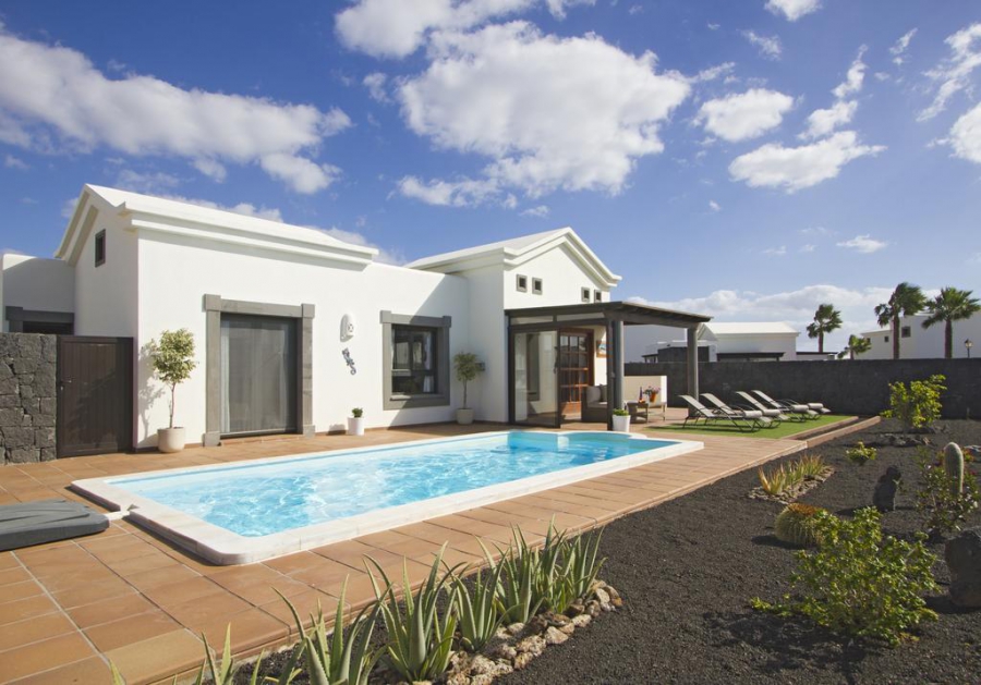 VILLAS CORAL DELUXE фото 4