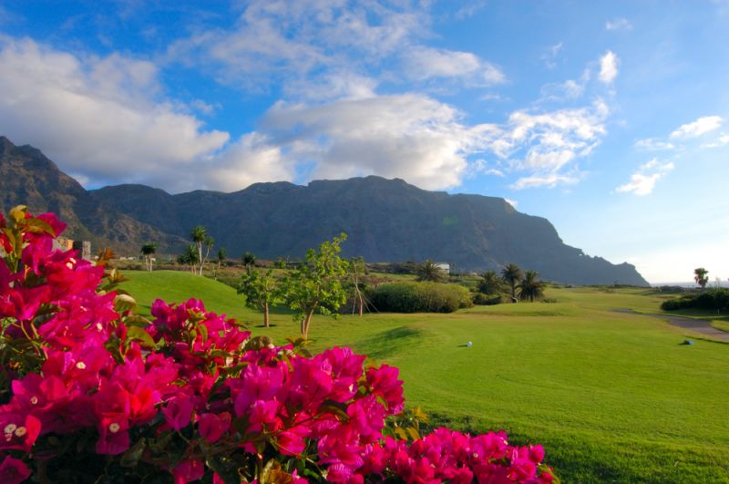 VINCCI BUENAVISTA GOLF & SPA фото 4