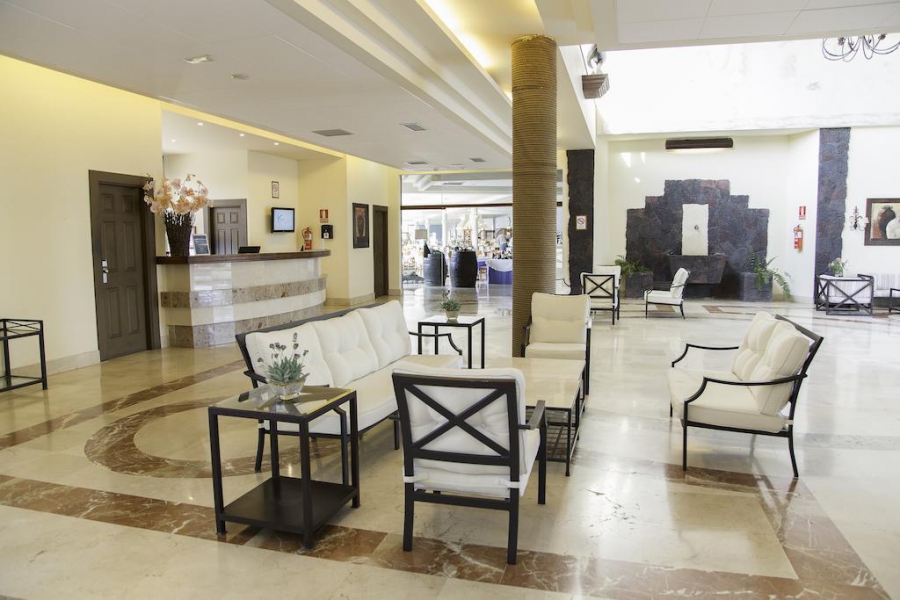 VITALCLASS LANZAROTE SPORT & WELLNESS фото 4