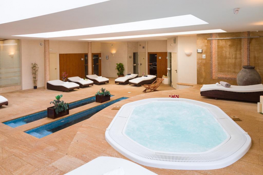 VITALCLASS LANZAROTE SPORT & WELLNESS фото 7