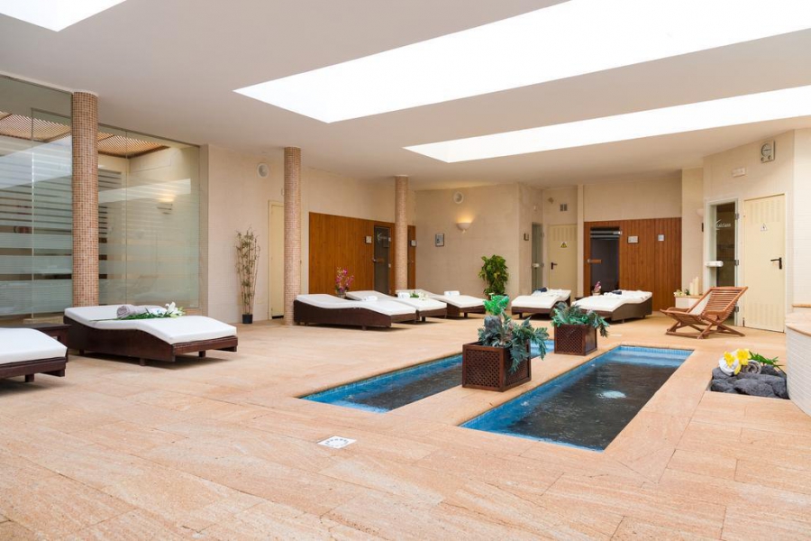 VITALCLASS LANZAROTE SPORT & WELLNESS фото 8