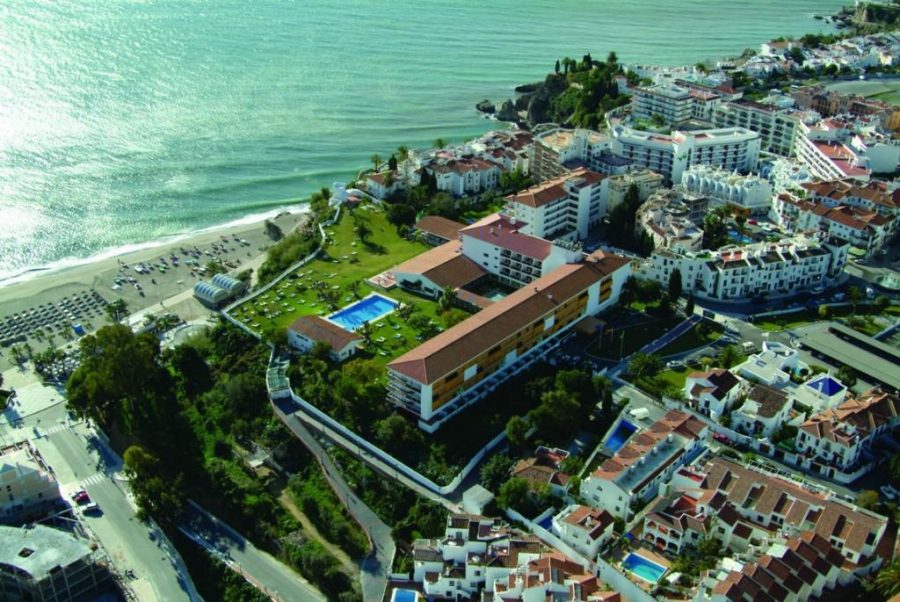 PARADOR DE NERJA