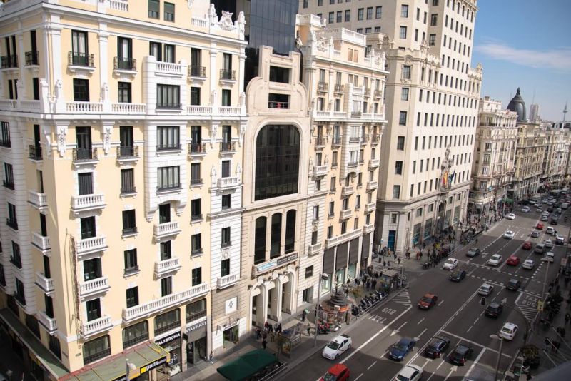 PETIT PALACE TRIBALL (EX. PETIT PALACE ITALIA GRAN VA­A)