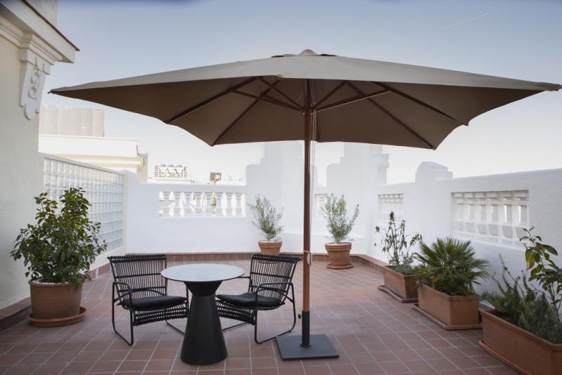 PETIT PALACE TRIBALL (EX. PETIT PALACE ITALIA GRAN VA­A) фото 3