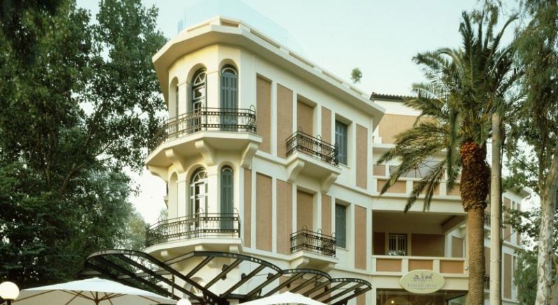 THE KEFALARI SUITES