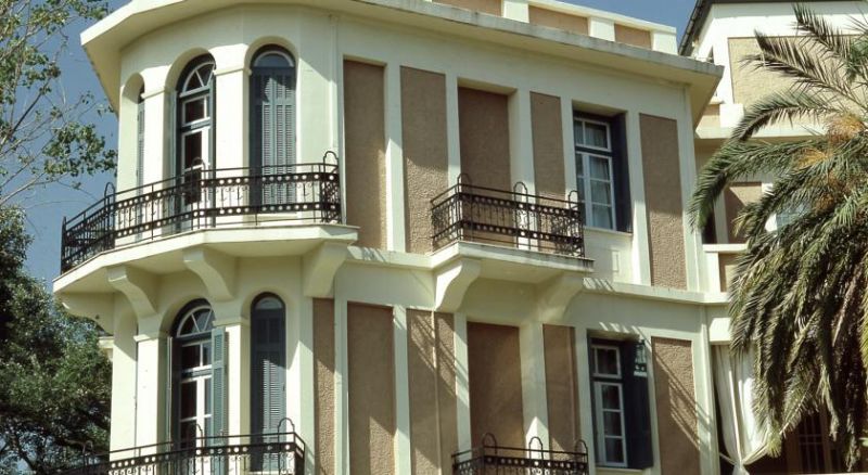 THE KEFALARI SUITES фото 2