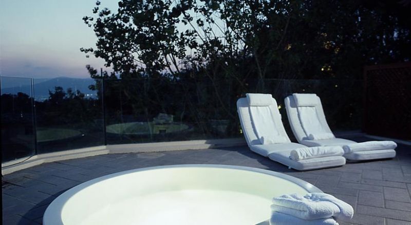 THE KEFALARI SUITES фото 3