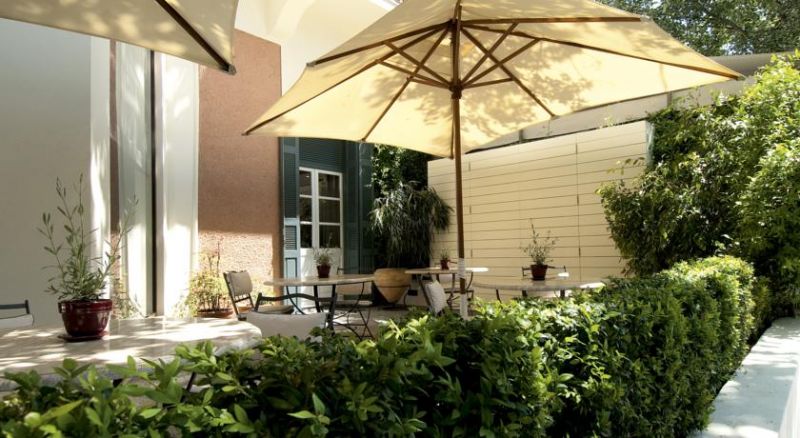 THE KEFALARI SUITES фото 4