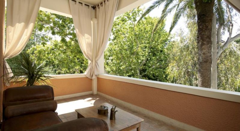 THE KEFALARI SUITES фото 5