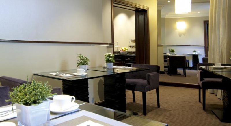 THE KEFALARI SUITES фото 6