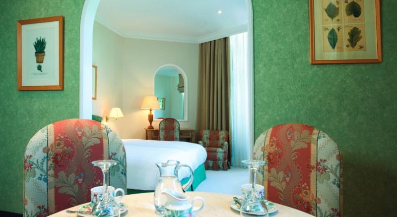 THE KEFALARI SUITES фото 8
