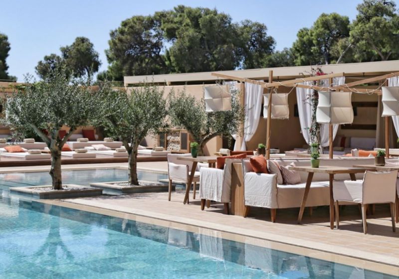 THE MARGI HOTEL