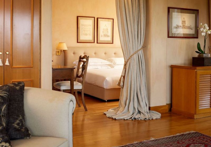 THE MARGI HOTEL фото 3