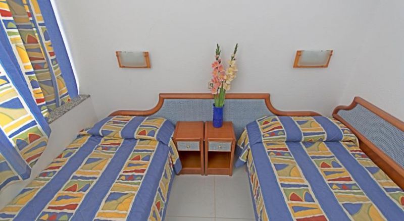 PUERTO PLATA HOTEL