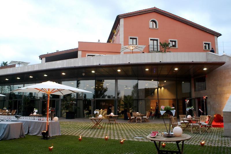 QGAT SUITES & EVENTS